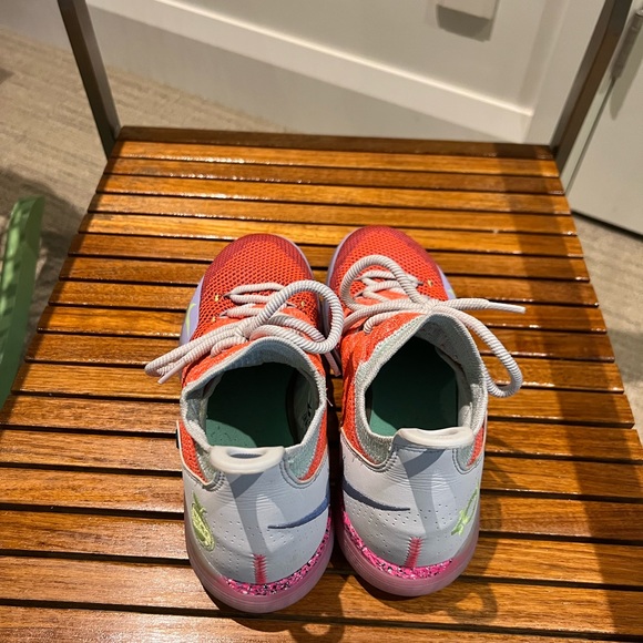 Nike Zoom KD 11 'EYBL' - Picture 4 of 4